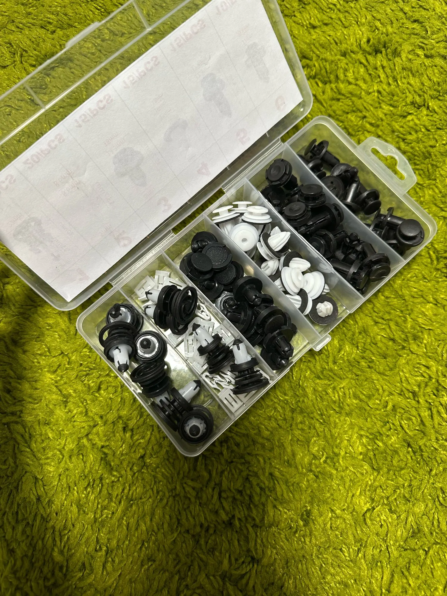 실물 포토 리뷰