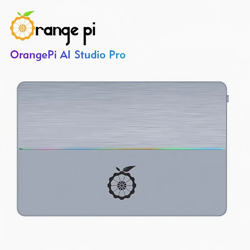 Orange Pi AI Studio Pro Computing Power Ascend Development Board 352TOPS Computing OCR