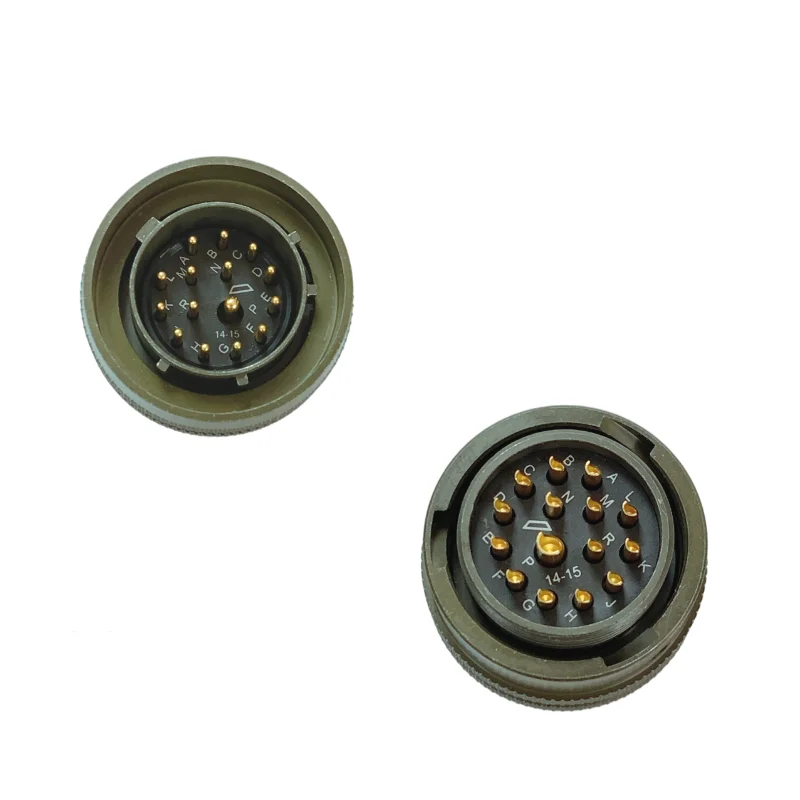 PT06E-14-15S(SR) PT06E-14-15S(SR) PT02E-14-15S PT02E-14-15P PT26482 시리즈 원형 방수 산업용 커넥터 항공 플러그
