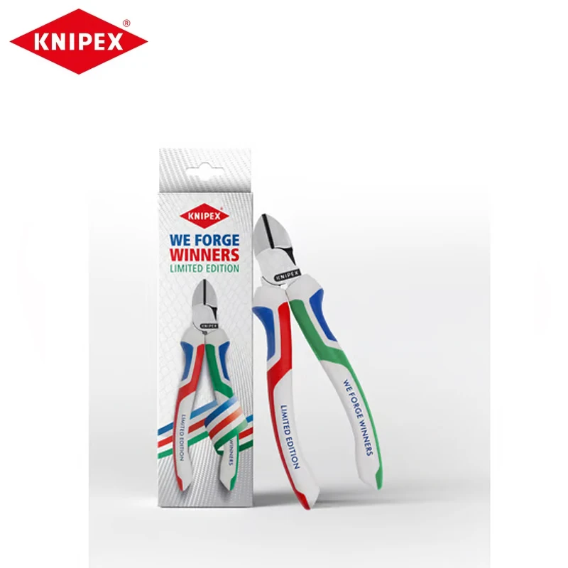 knipex-7002160s8-tronchesi-diagonali-160-mm-per-tagliare-fili-rigidi