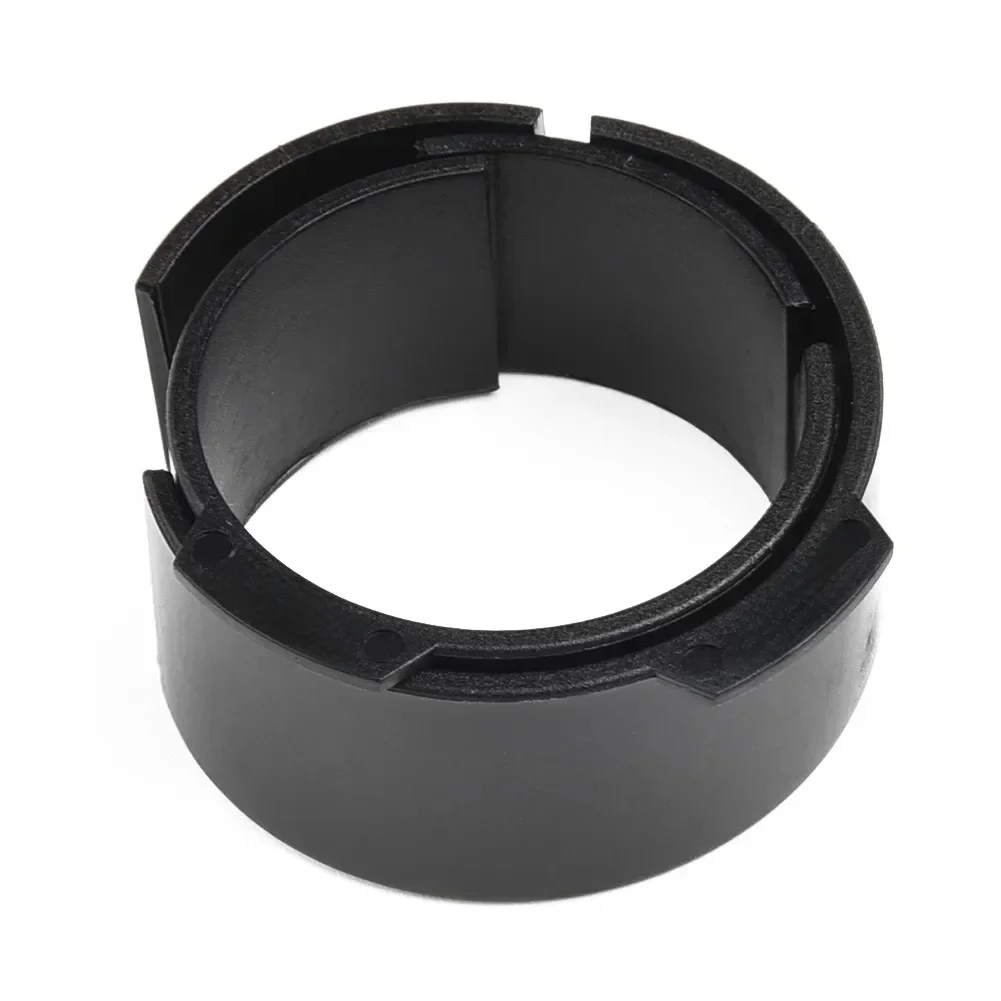 AliExpress Bicycle Front Derailleur Clamp Band Adapter 34.9 To 31.8 Washer Backing Ring Black Plastic Bike Bicycle Cycling Accessories