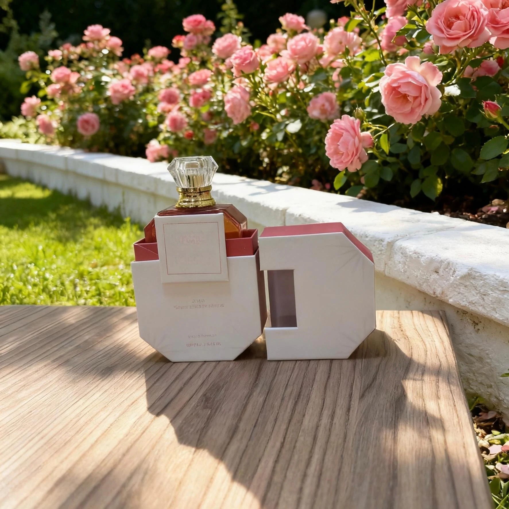 Fragrances Eden Sparkling Lych - Perfume Fragrance Intense recensione e prezzo