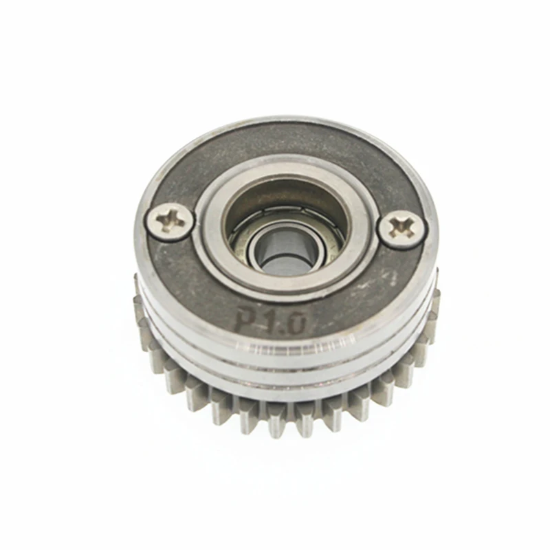 Bagian Las Roda Pasif Penggerak Rol Kawat MIG/MAG 0.8-1.6MM