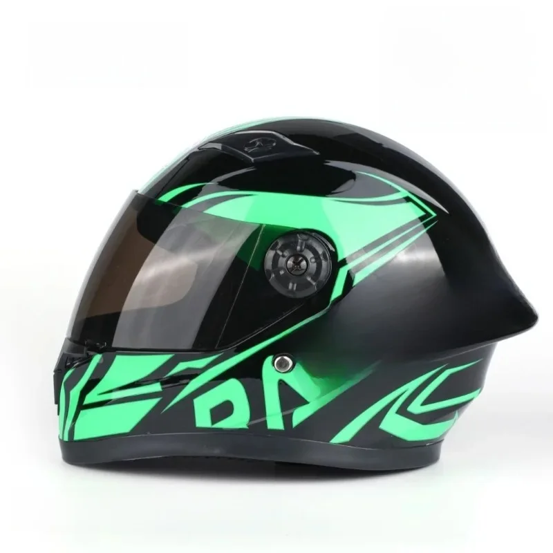 AliExpress New Cute Children Helmet Safety Kid Full Face for Four Seasons Outdoor Sports Riding Adjustable Head Bicycle Motorcycle Helmets