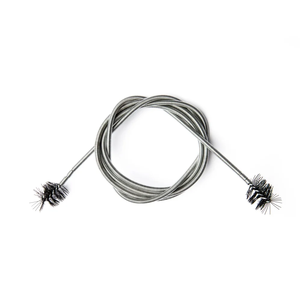 האם ה-HE76 הוא הבחור הנכון עבורך? סקירת מברשות מתקפלות לטרומבון