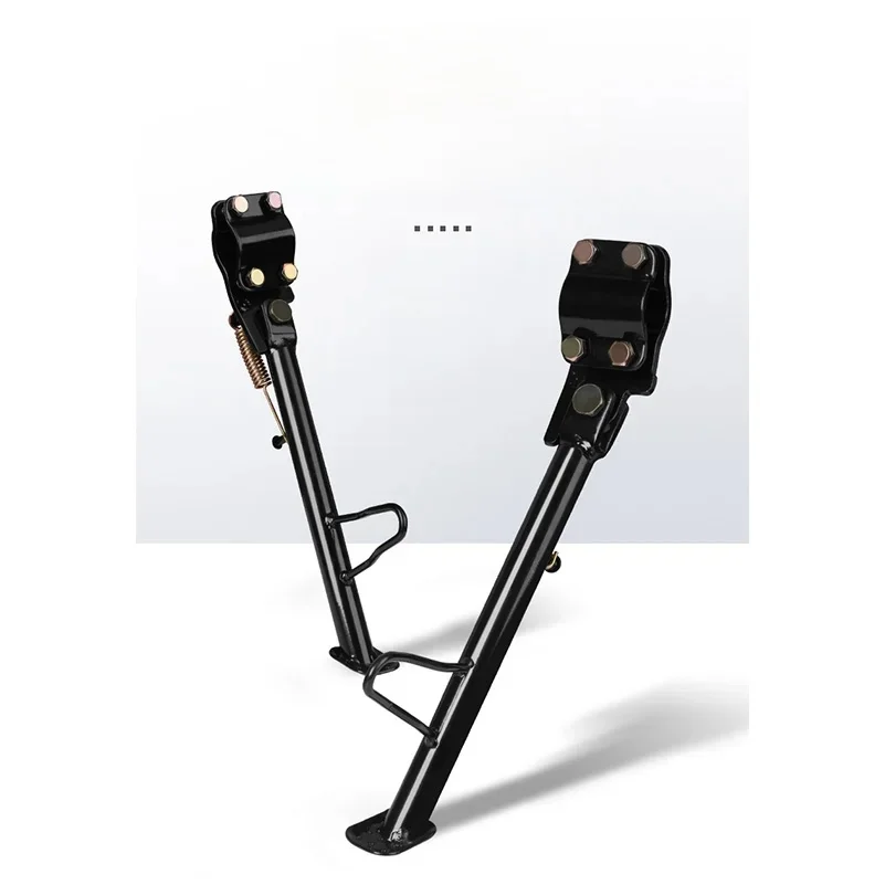 AliExpress Durable Aluminium Alloy Stands Suitable for Ebikes and Motorbikes - 14/16/18/20/22/24/26cm