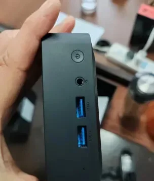 실물 포토 리뷰