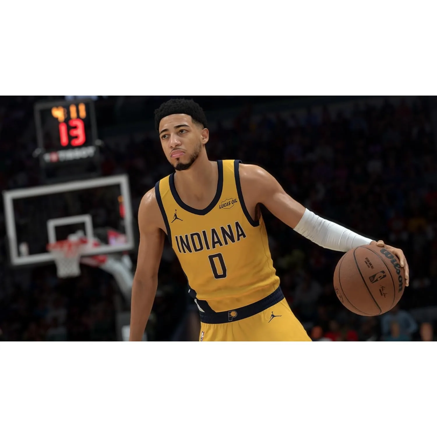 NBA 2K26 - بلاي ستيشن 5