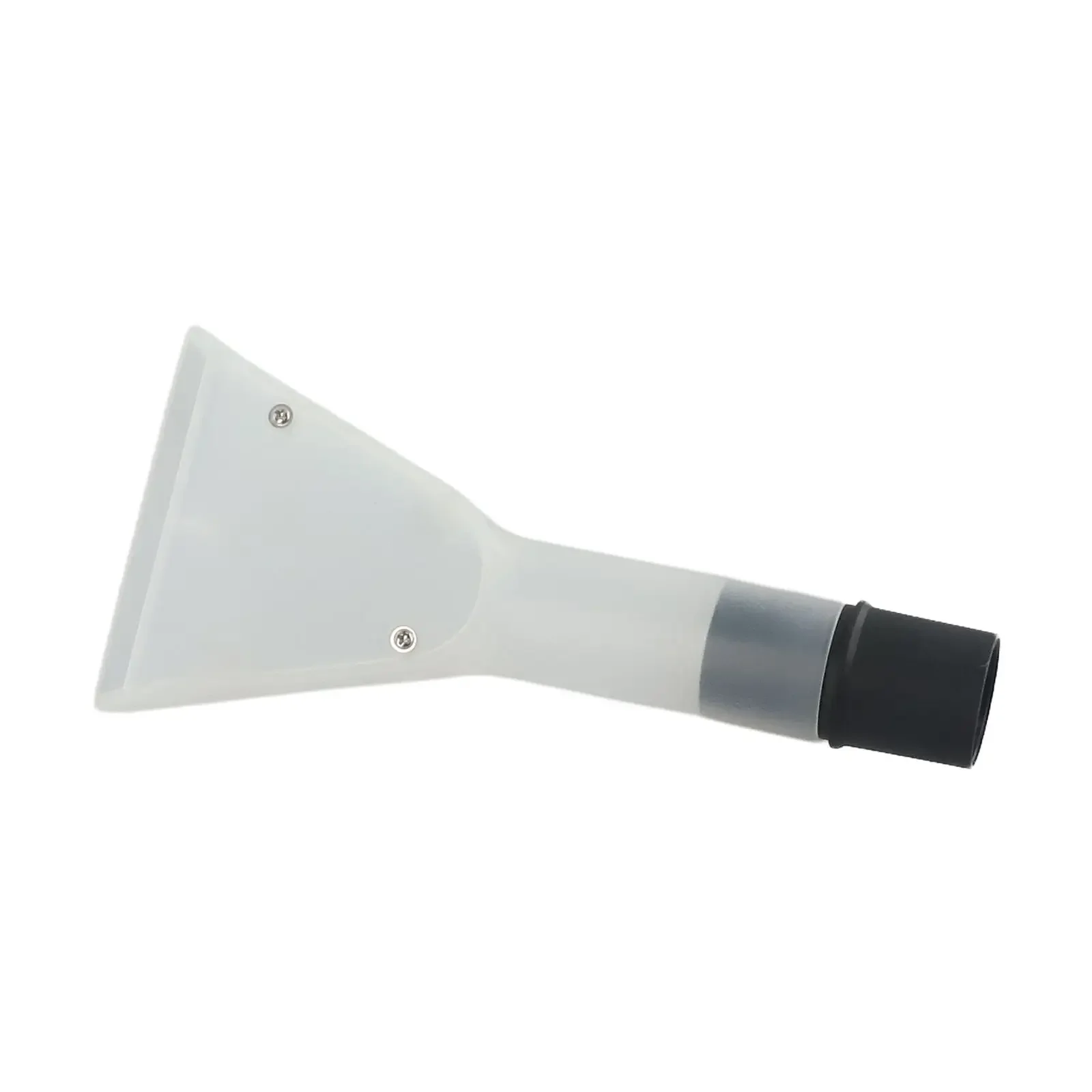 1 Pc Sproeier Vacuüm Extractor Nozzle Hoofd Nozzle Bekleding Vacuüm Tapijt Stofzuiger Huishoudelijke Reiniging Accessoires 32-35 Mm - afbeelding 2