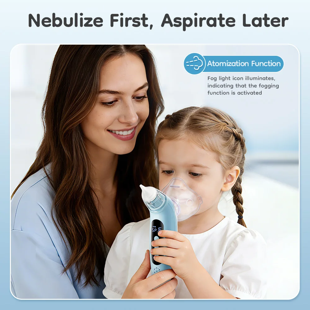 Thumbnail 2 - #30 Best Baby Nasal Aspirators to Buy In 2026
