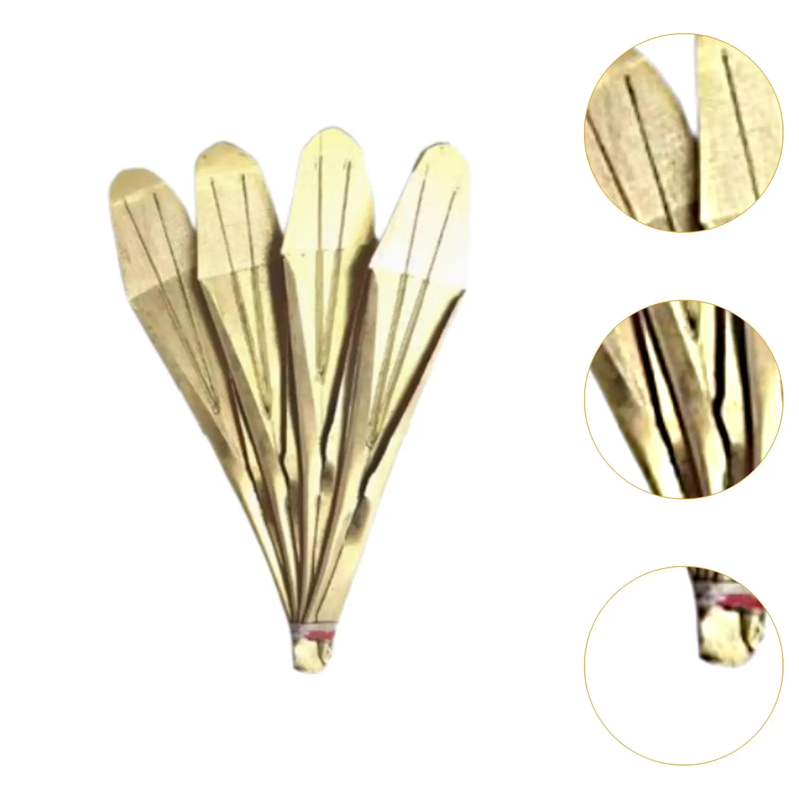 الفك القيثارة آلة موسيقية هدية للأطفال سهلة اللعب يي الجنسية الفم القيثارة آلة موسيقية شعبية لمحبي الموسيقى #5