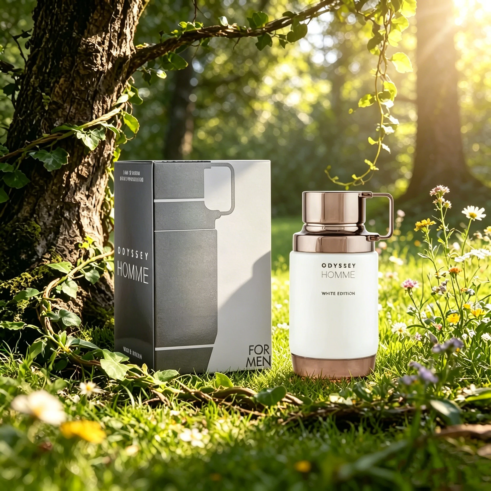 

Armaf Odyssey Homme Sky EDP для мужчин, 3.4 унции – без формальдегида, стойкий цветочно-древесный аромат