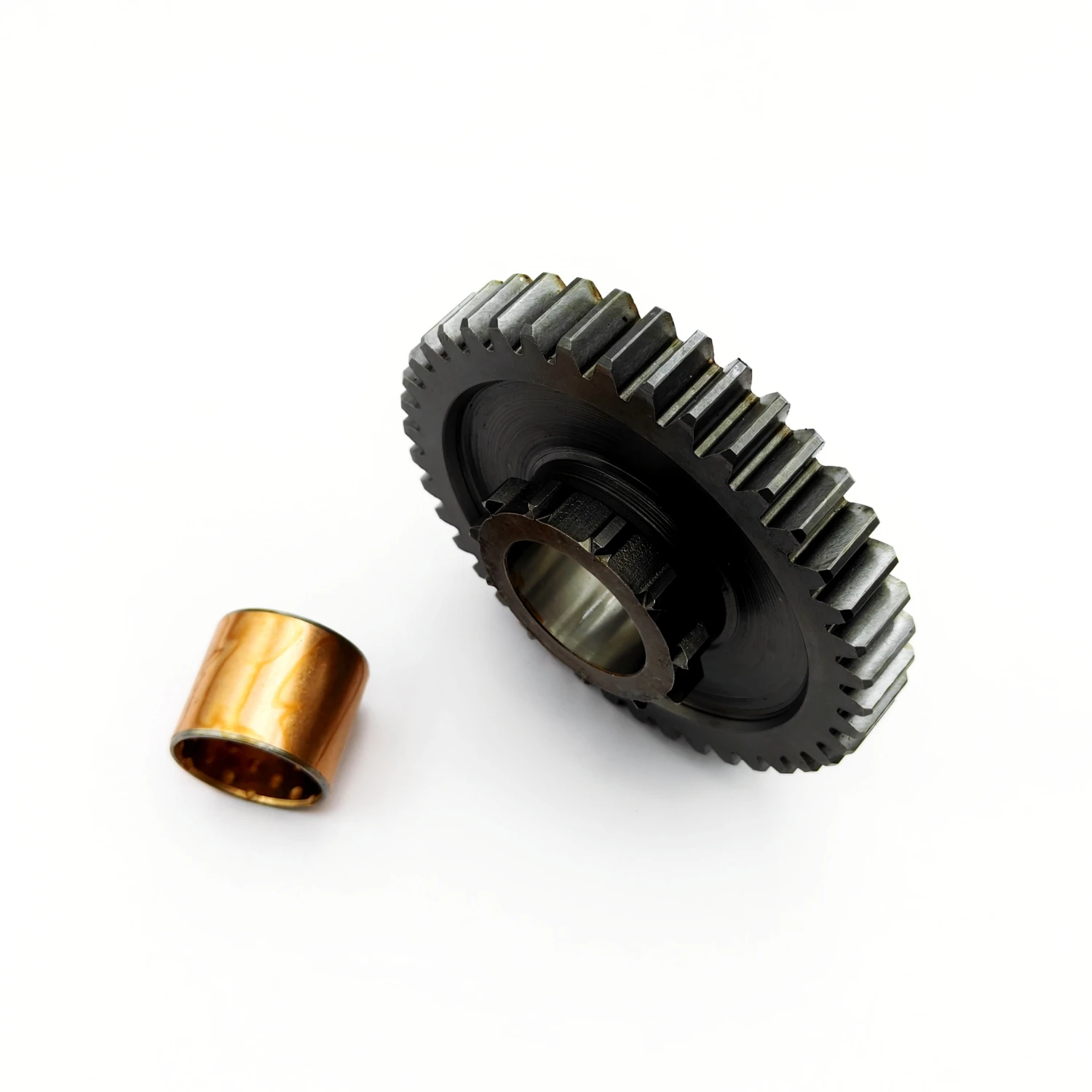 Z=30T High-Speed Gear 30T Overdrive Gear for Stels 500 Kazuma/GT Jaguar 500cc J500 Panda 500cc X500 192MR-1000702 LU018379