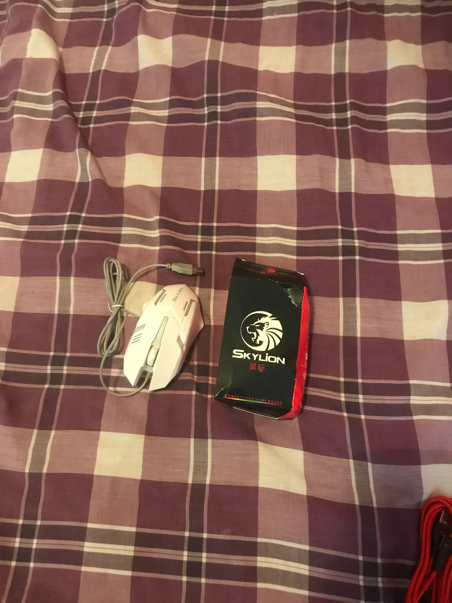 Customer review photo