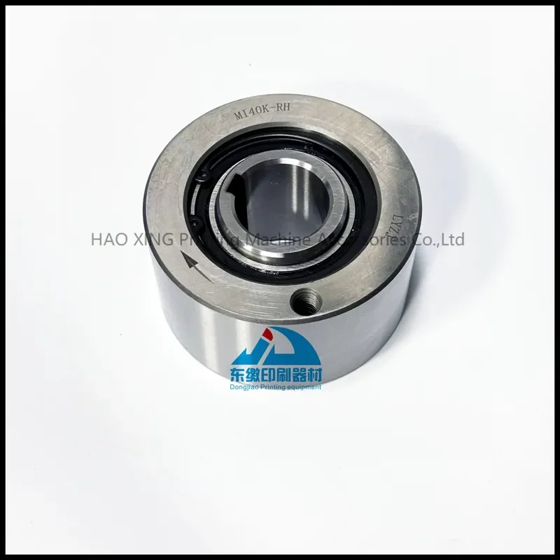 

Лидер продаж MI40K-RH запасные части сцепления подшипник для печатной машины Mitsubishi запасные части один предмет подшипник