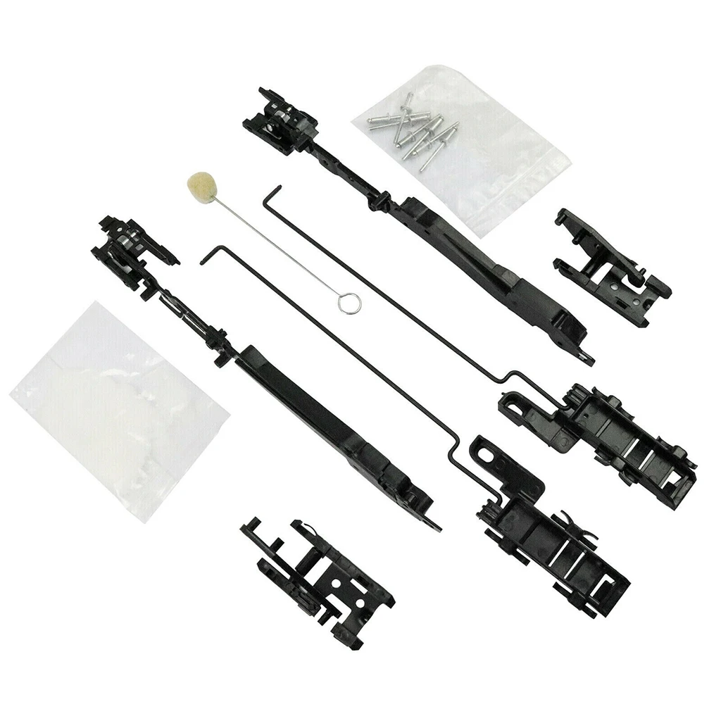 

Алюминиевый ремонтный комплект для люка на крыше автомобиля, замена автомобиля