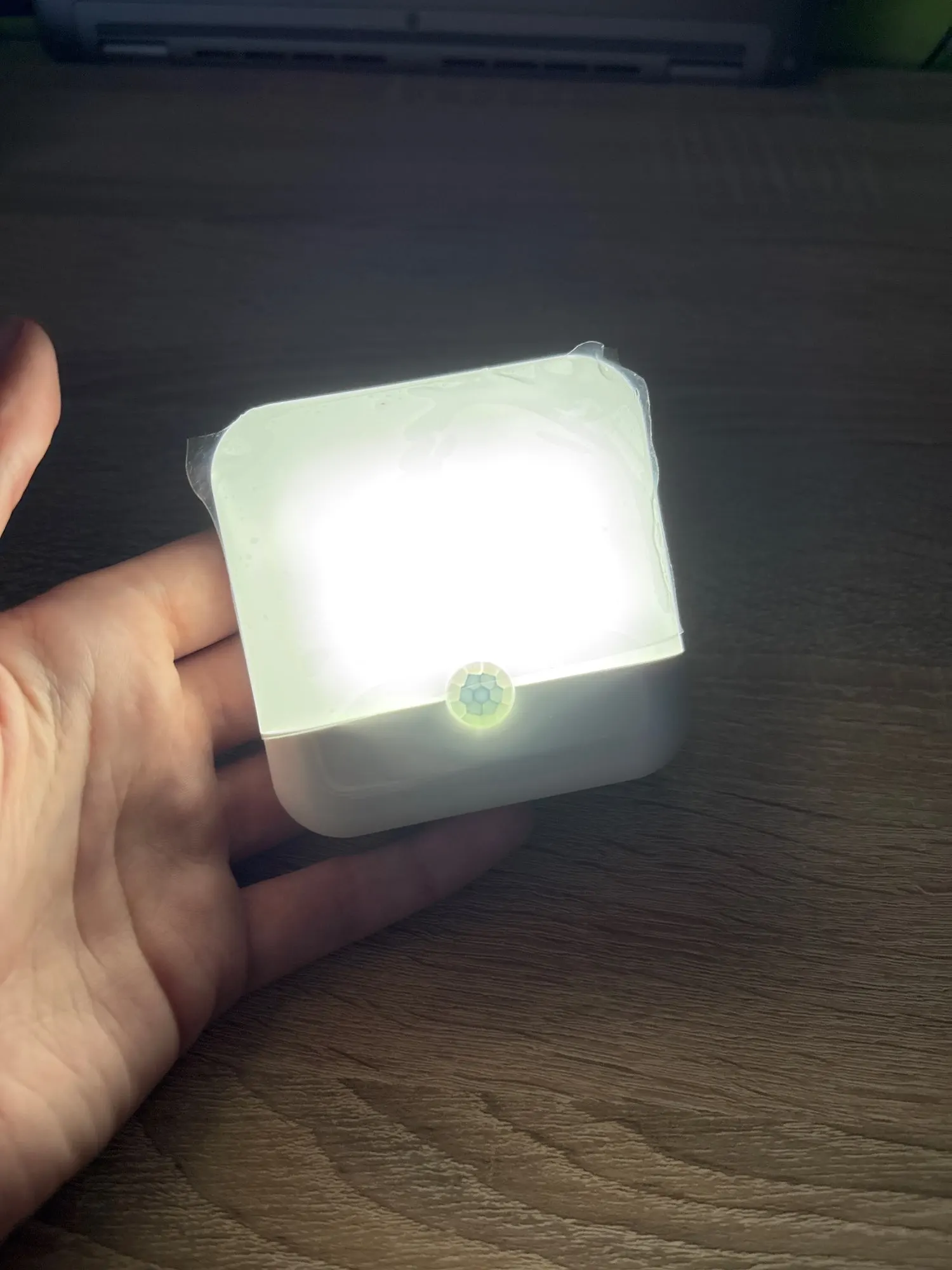 Review photo