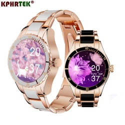 Women's Wristwatch Z73 Smart Watch Women's Watches Sports Watch Smartwatch Sleep Monitor Fitness Tracker Bracelet Smart Clock