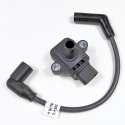 High Tension Cable Ignition Coil Kit for CFmoto 400 450 500S 520 550 U550 Z550 600 U600 950 1000 U10 Z10 0GRB-178000 018B-178000