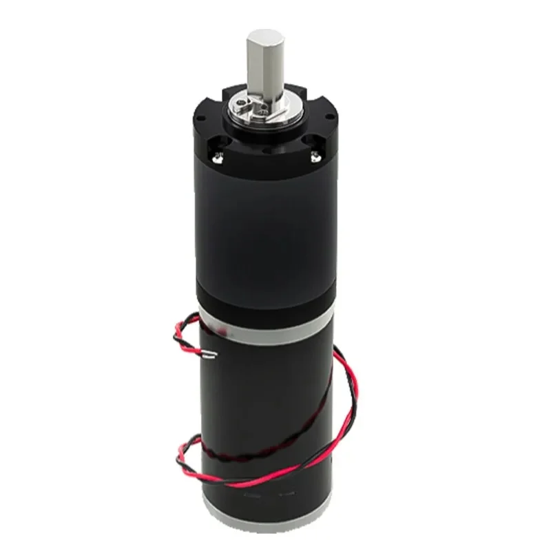 Silnik redukcyjny DC 32GP-31ZY 12V 24V, wolnoobrotowy, o wysokim momencie obrotowym, z przekładnią planetarną, mikrosilnik 11R 15R 112R 160R 296R 421R 1154R 2160R — 2