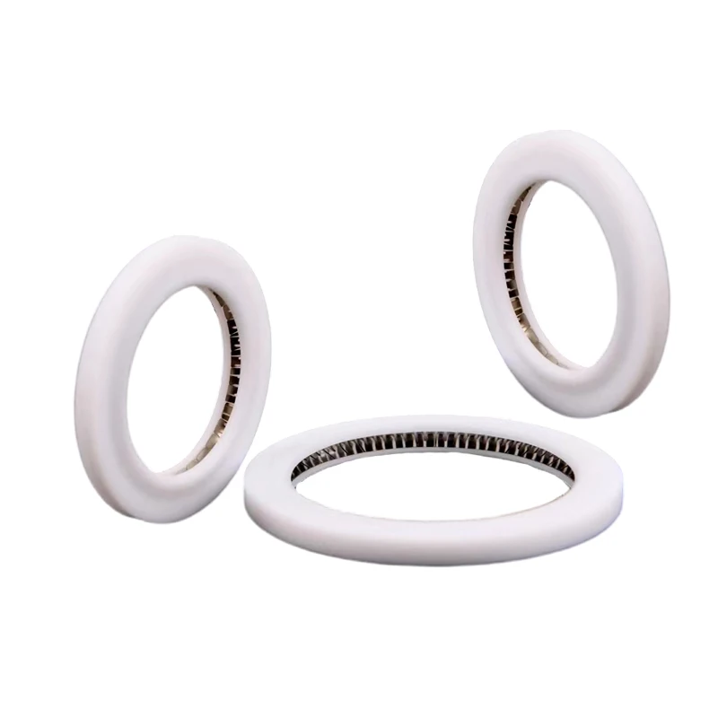 Sealing Ring Washer for Raytools Precitec WSX Bodor Protective Windows Customizable Size for Fiber Laser Head 1064nm