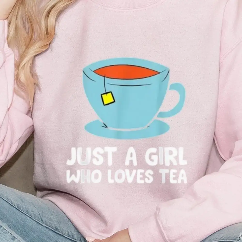 

2025 г. Новый женский свитшот в стиле Харадзюку, классический дизайн с круглым вырезом и милым принтом, длинный рукав, теплая зимняя одежда, мягкая ткань