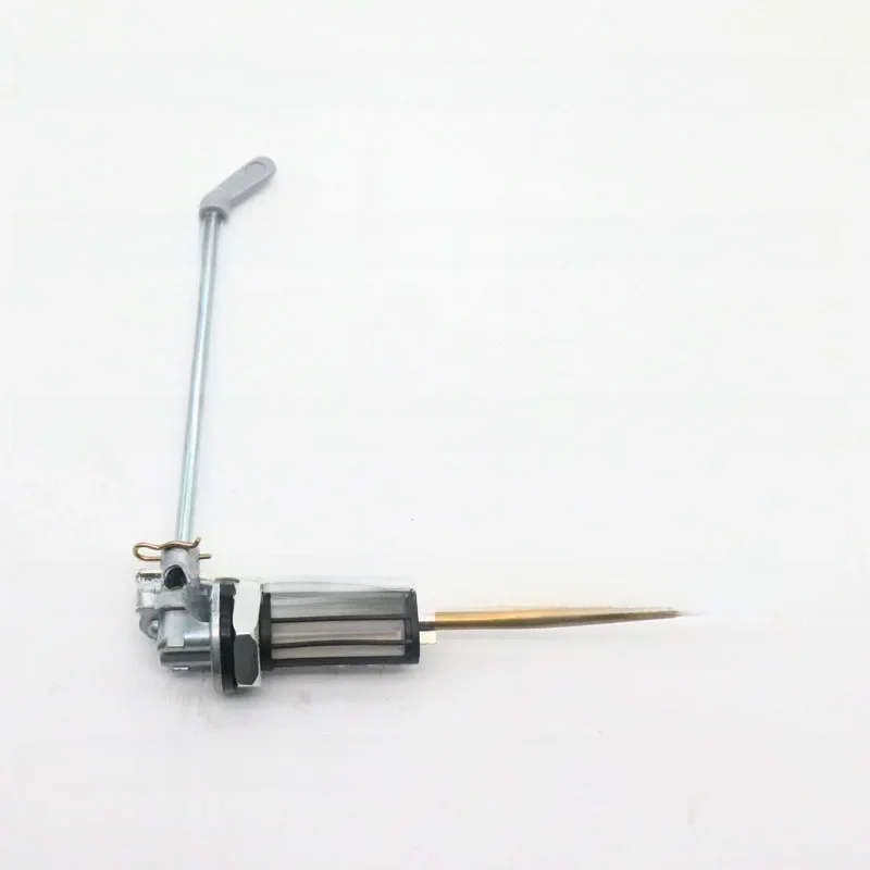 USERX uniwersalne akcesoria motocyklowe przełącznik zaworu paliwa gazowego zbiornik dla VESPA PX 125 150 200 PRIMA SERIE 1977-1983 PIAGGIO — zdjęcie 2