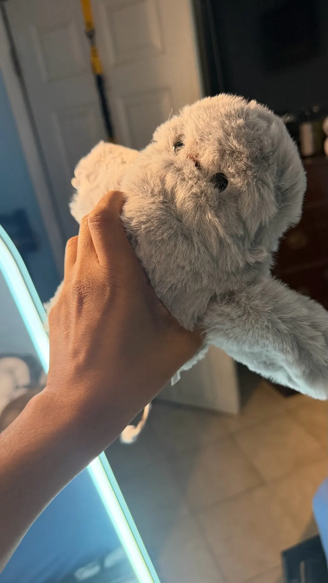 Customer review photo