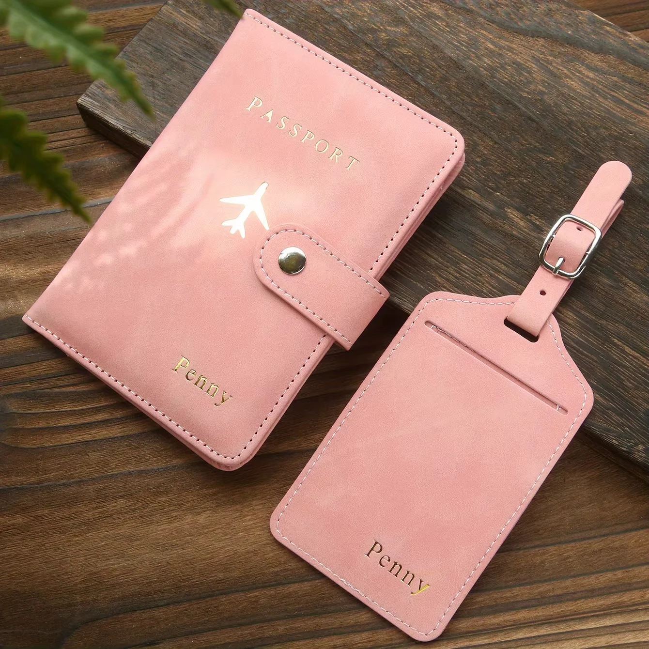 Set Personalizzato di Copertin - Travel Accessories Gear recensione e prezzo