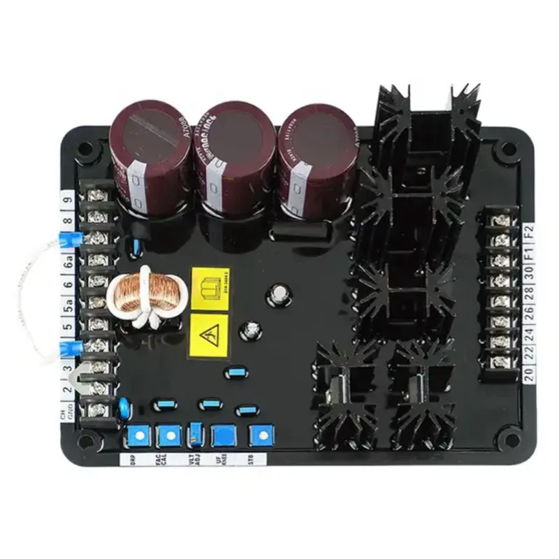 Automatic Voltage Regulator VR6 K65-12B