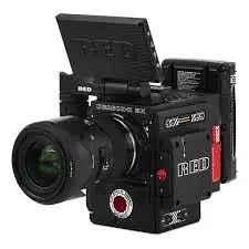 Red Digital Cinema Dragon-X, 5K, S35, DSMC2, original, novo, atacado