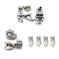 Sliding Bi-fold Folding Door Hanging Wheel Roller Hinge Replacement Parts