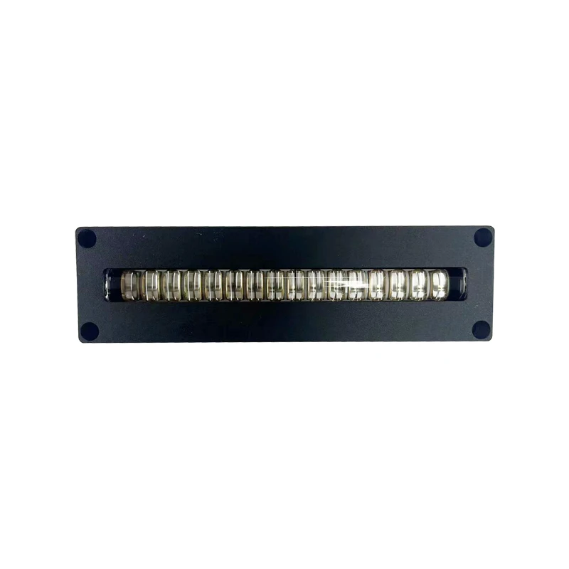 UV LED Lamp 385-395nm for Toshiba CEN4 Epson i3200 7th Generation Ricoh GH2220 G5 Dual Head UV Flatbed Printer Curing Drying