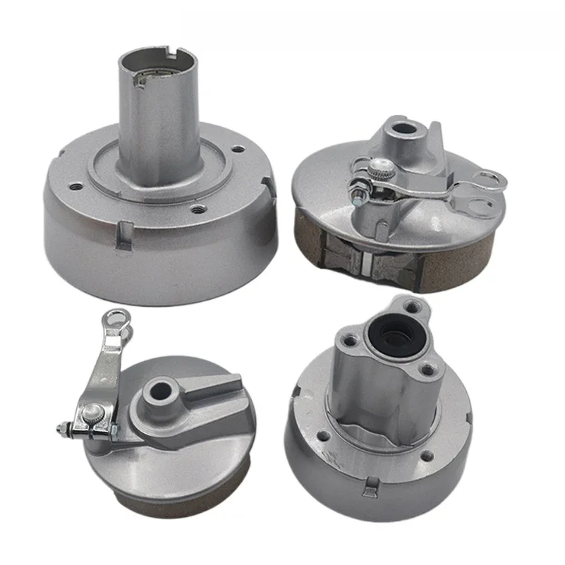 AliExpress NONE Drum Brak Brake Front Rear Hub for Honda Z50 Z50A Z50J Z50R CT70 ATC70 TRX70  Mini Trail Monkey Bike