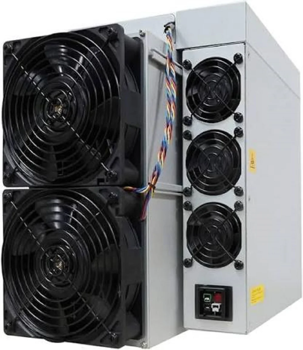 100% OFFICIAL SALES BUY 3 GET 2 FREE S21Pro 234T 3510W 15JT BTC ASIC Miner