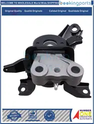 ENM49058,12305-0T010,1230521320,1230522361 Engine Mount For TOYOTA AVENSIS ZRT272L 11-18 CVT,COROLLA ZRE120 1ZRFE 08-14 5F MT