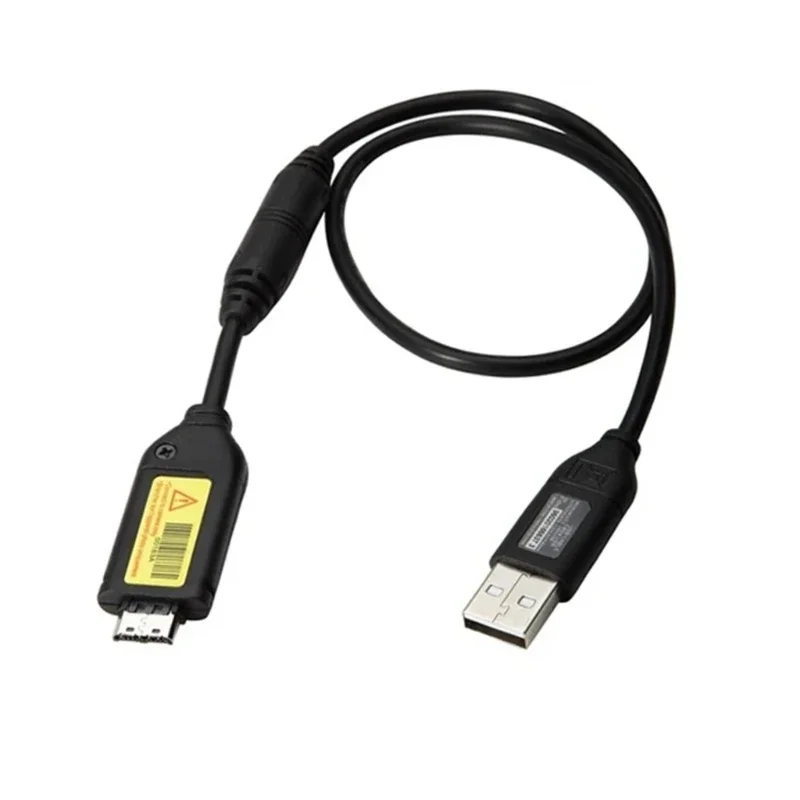Kabel do ładowarki USB do Samsung PL20 PL10 PL50 PL51 PL55 PL60 PL65 PL80 dropshipping — zdjęcie produktu 7