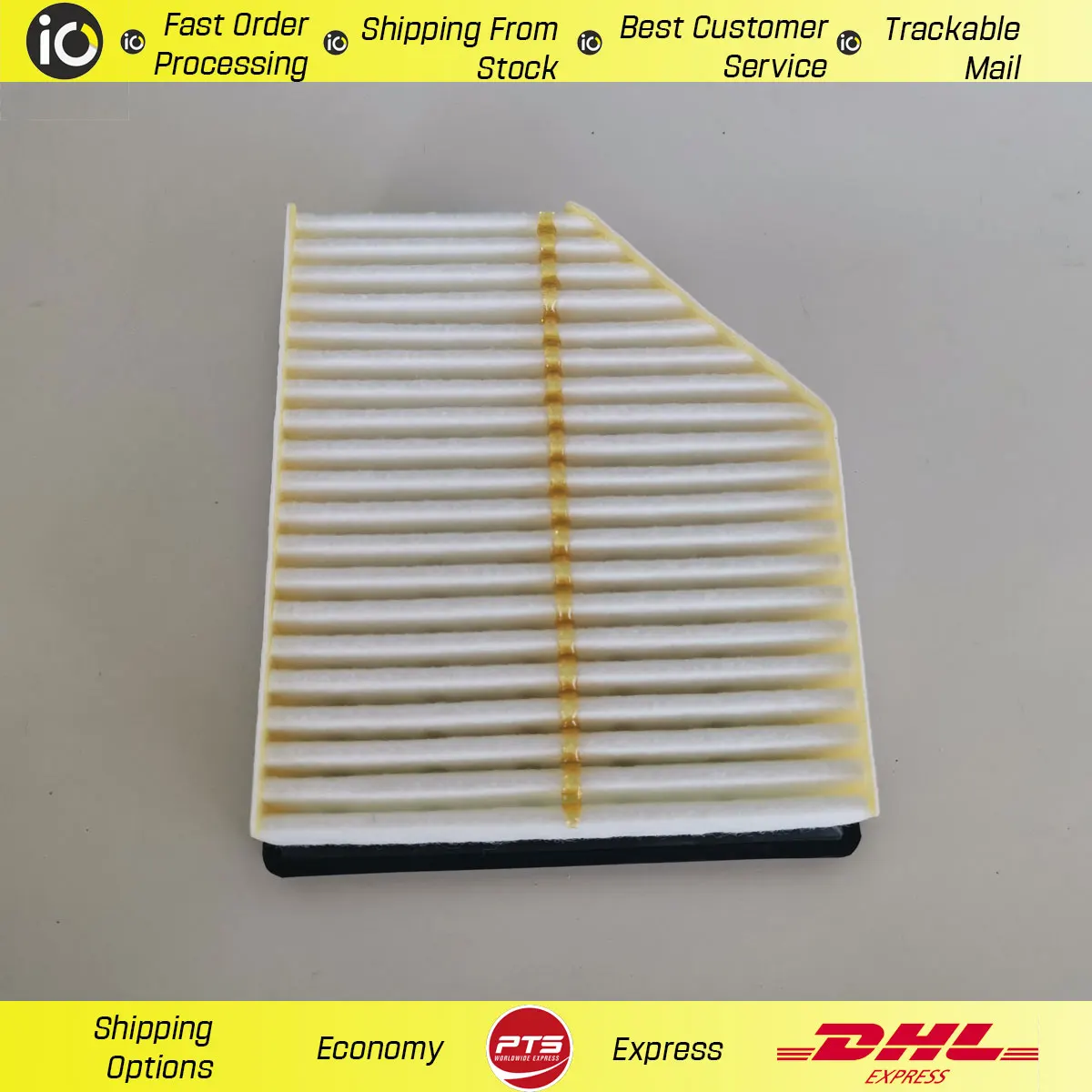 Air Filter For Austral Rogue Qashqai 3 III 2021-2023 165466RA0A Fast Shipping From Warehouse