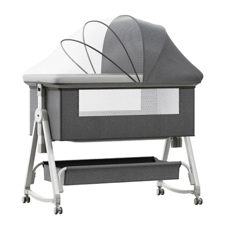 #6 Latest Cribs Updates