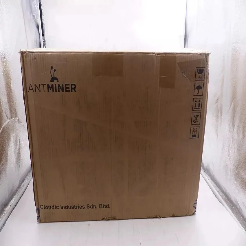 

Best))))Antminer S19k pro 120Th 2760W Bitmain Crypto BTC Bitcoin Miner Mining Asic Mine