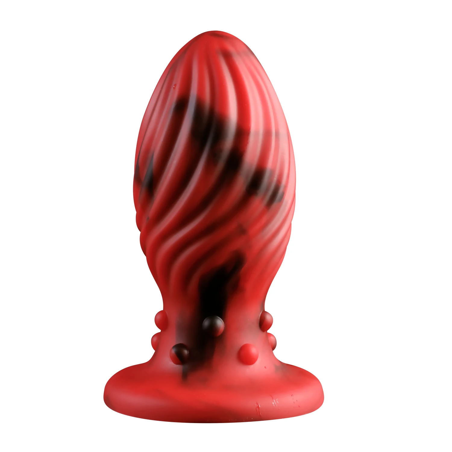 Soft Huge ButtPlug Penis Silicone Anal Plug Dildos Suction Cup Butt Dilator G Spot Stimulation Adult Sex Toys For Women Man