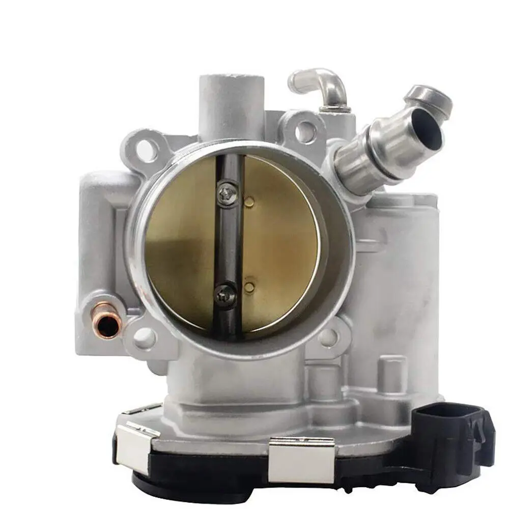 Electronic Throttle Body For Chevrolet Aveo Cruze Sonic Pontiac G3 L4 Body Accelerator  OEM # 55561495 55577375 0281750245