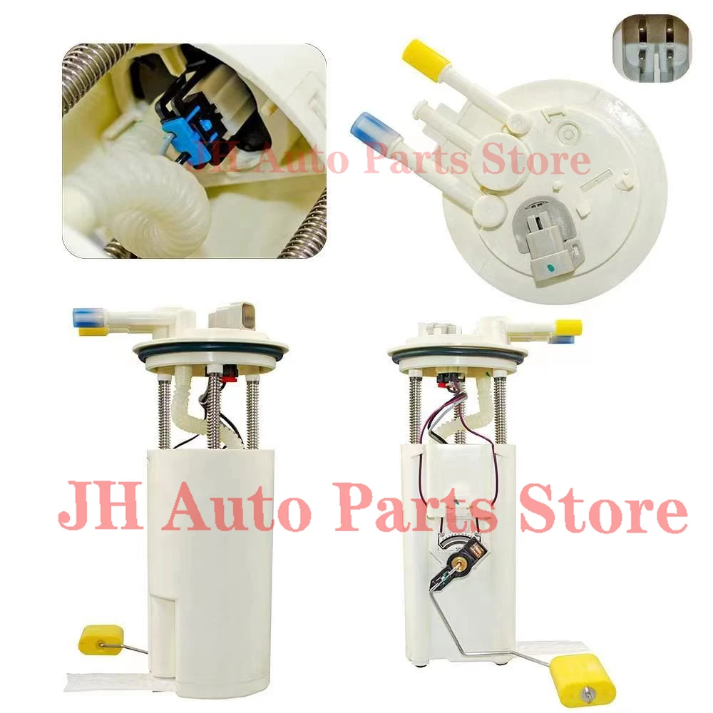 

JH Fuel Pump Assembly For Chevrolet Venture Oldsmobile Silhouette Pontiac Montana Trans Sport Van 1998-2001 FG0148-11B1