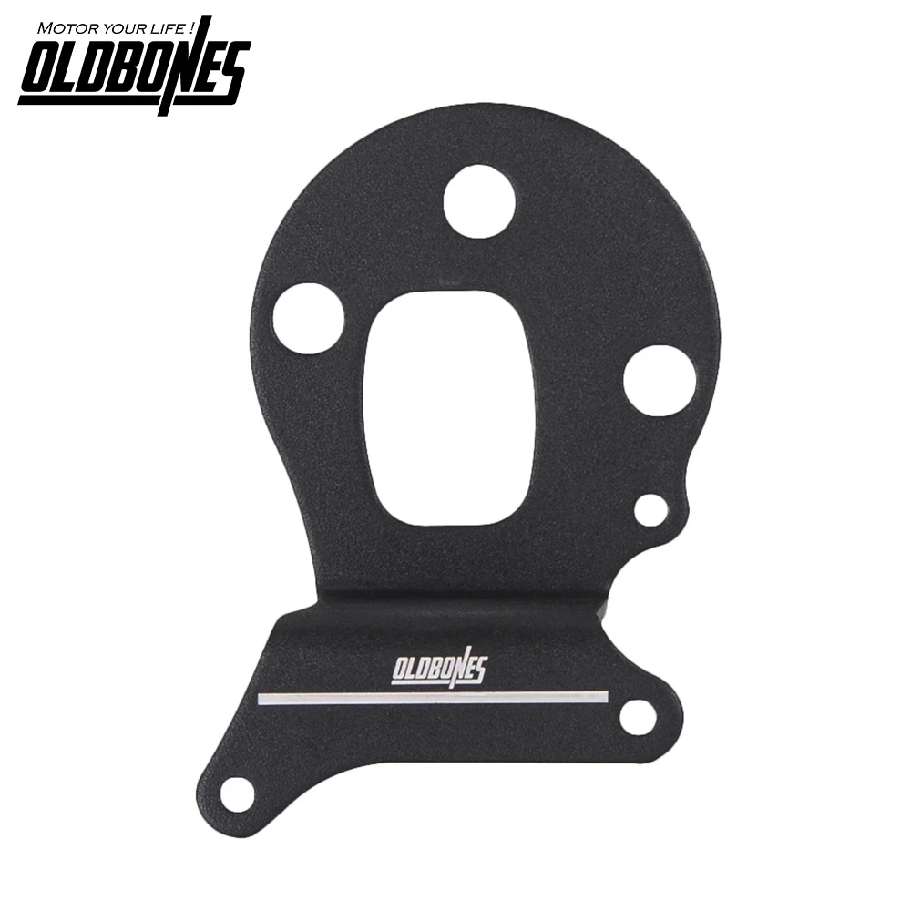 

For YAMAHA XSR900 XSR 900 Speedometer Gauge Relocation Mounting Bracket 2015 2016 2017 2018 Motorcycle accessories