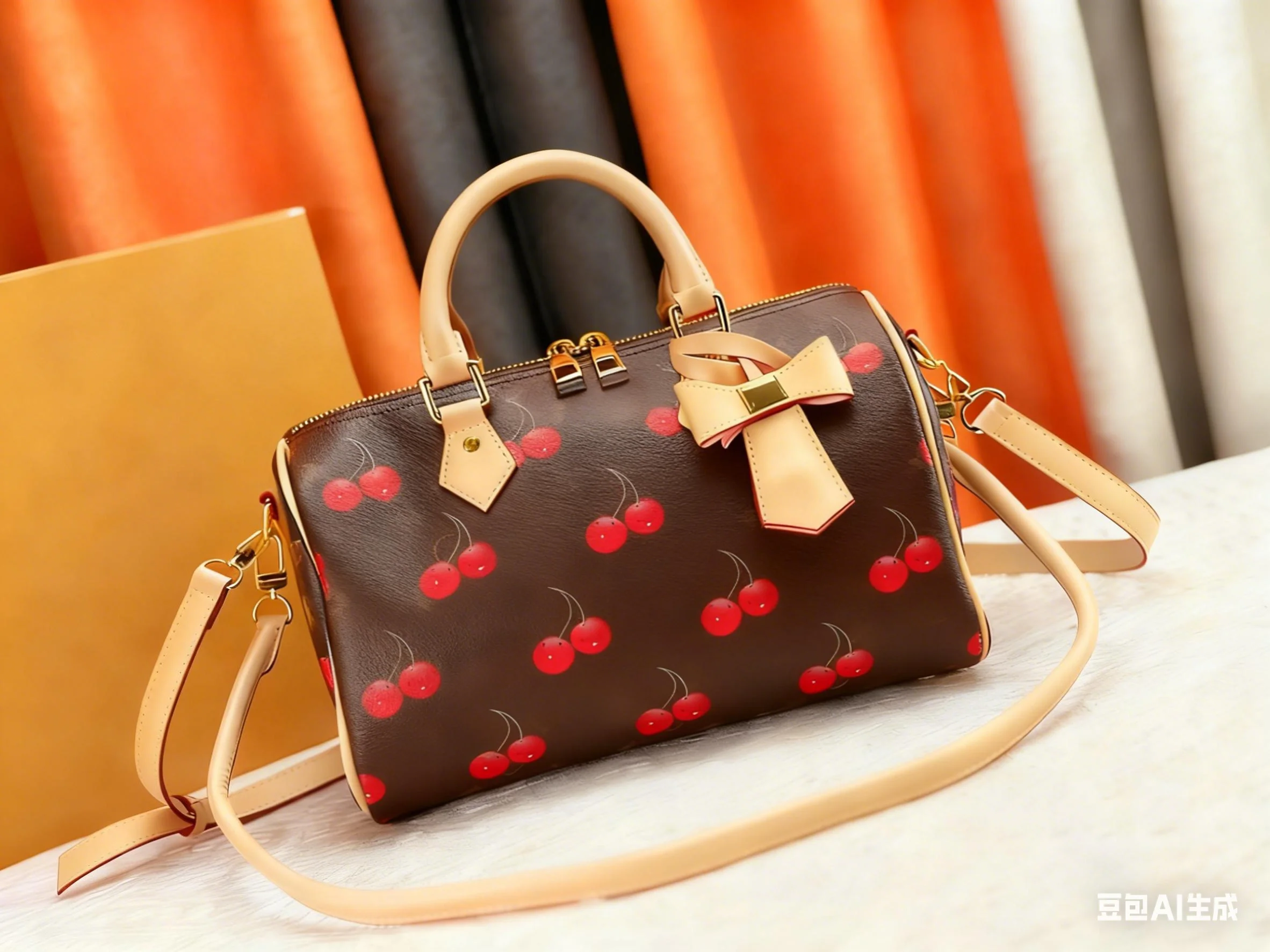 

2025 Women Handbag Fashion Retro Unique Simple Small Classic Casual Christmas Gift Knit Shoulder Bag