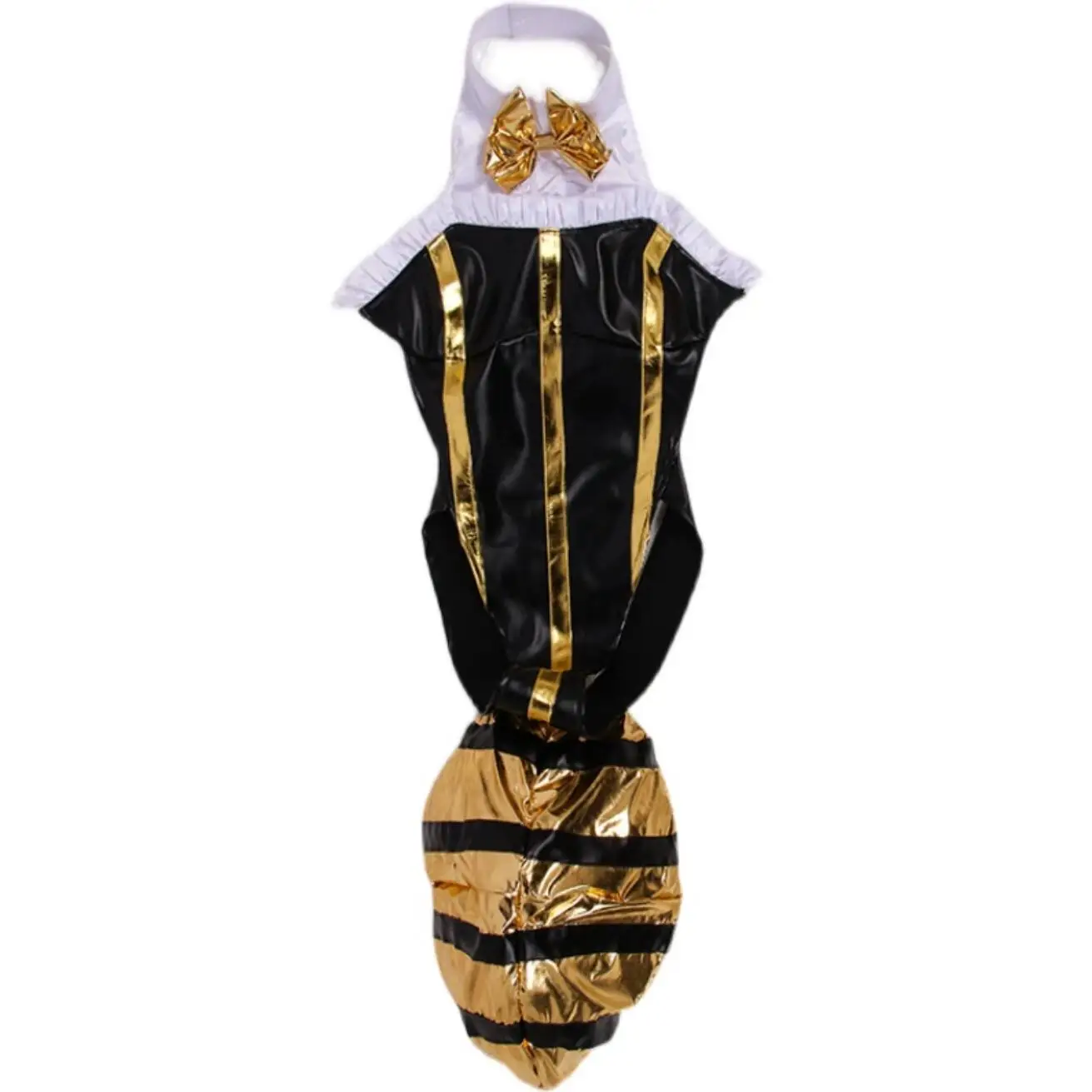 فاينل فانتسي السابع طبعة جديدة تيفا لوكهارت ايريث غينسبورو ايريس تأثيري حلي مثير امرأة النحل فستان مثالي مخصص لك!