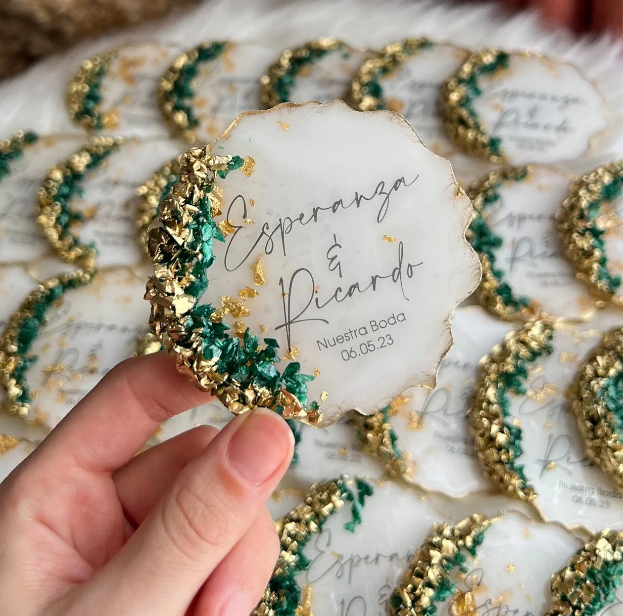 Personalized Decora…