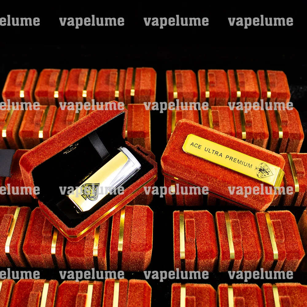 2000 Vape ACE Vaper Start Mod vape mod for vape mods - main product image