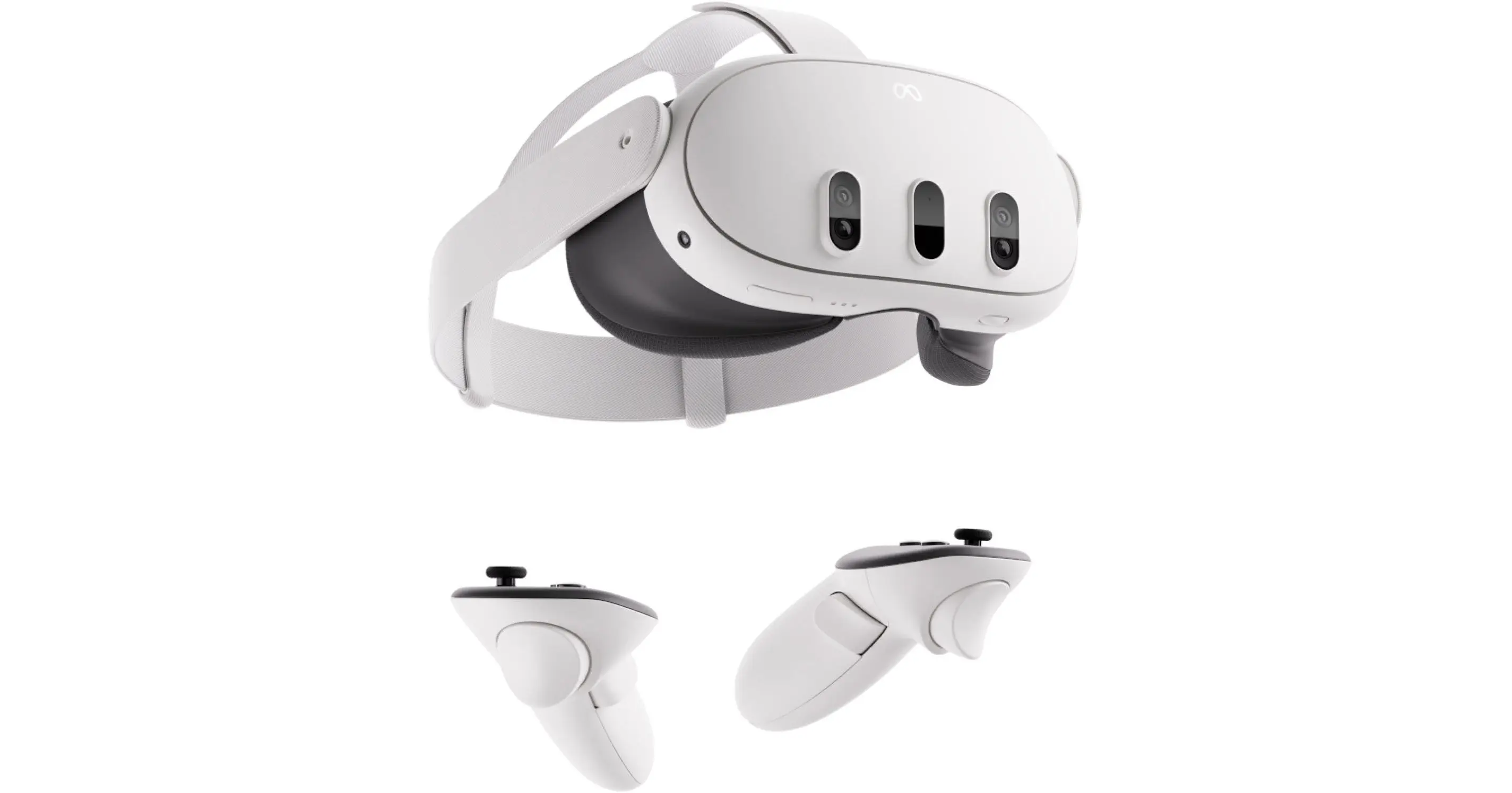 ส่วนลดการขายบน Meta Quest 3 Advanced All-in-One