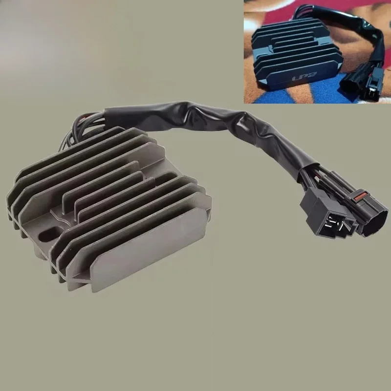 Redresseur Sotchi pour Suzuki, SV650, SV1000, GSXRfemale, GSXR750, GSXR1000, DL650, V-Strom 650, SV 650, 1000, GSX-R, GSPoly 600, 750, 1000